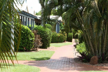 Broome Beach Resort - Accommodation 4U 0