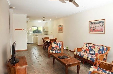 Broome Beach Resort - Accommodation 4U 1