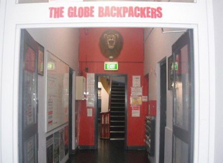 The Globe Backpackers - Accommodation 4U 0