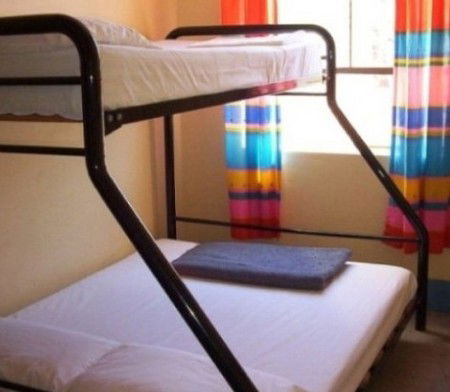 The Globe Backpackers - Accommodation 4U 2