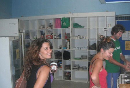 The Globe Backpackers - Accommodation 4U 3
