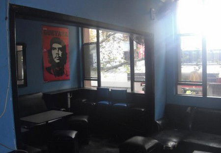The Globe Backpackers - Accommodation 4U 5