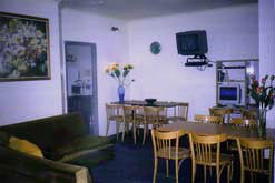 Hyde Park Backpackers - Accommodation 4U 0