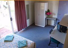 Balmain Lodge - Accommodation 4U 0