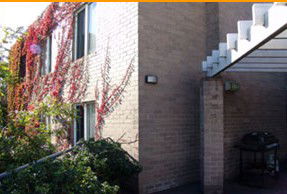 Balmain Lodge - Accommodation 4U 3
