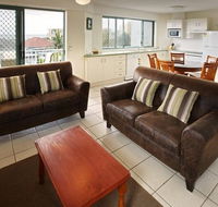 Lindomare Apartments - Accommodation 4U
