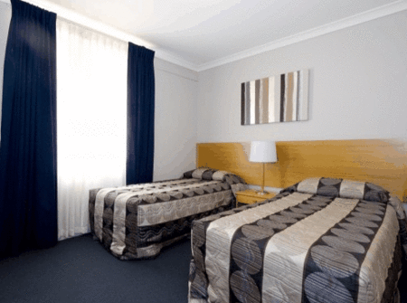 Hillarys Harbour Resort Apartments - Accommodation 4U 0