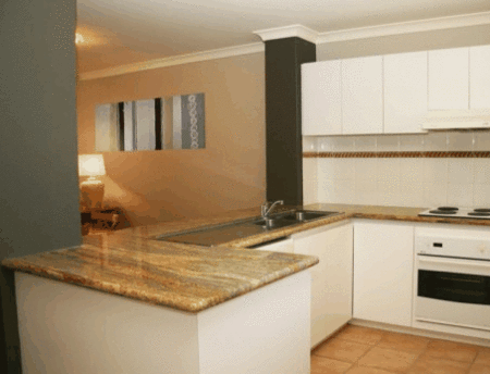 Hillarys Harbour Resort Apartments - Accommodation 4U 5