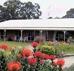 Between The Bays Retreat - Accommodation 4U