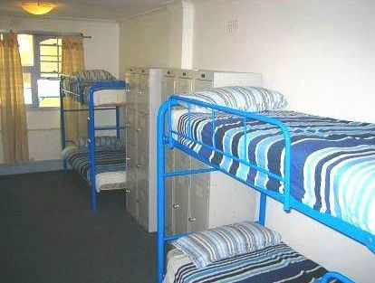 Blue Parrot Backpackers - Accommodation 4U 1