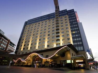 Mercure Sydney - Accommodation 4U 0