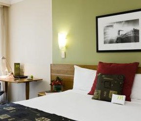 Mercure Sydney - Accommodation 4U 1