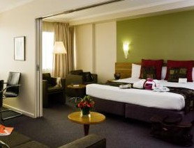 Mercure Sydney - Accommodation 4U 4