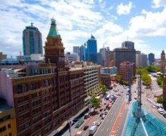 Mercure Sydney - Accommodation 4U 5