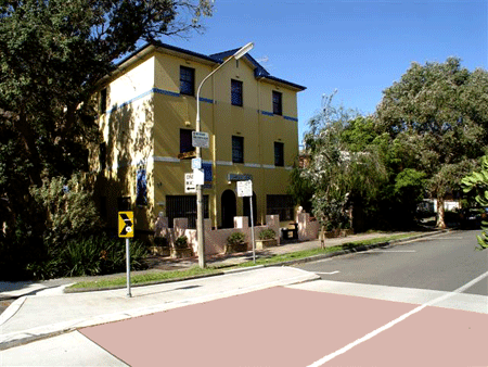 Lamrock Lodge - Accommodation 4U