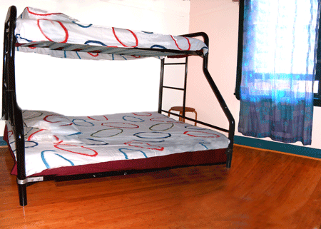 Lamrock Lodge - Accommodation 4U 1