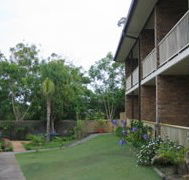 Myall River Palms Motor Inn - Accommodation 4U