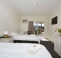Aussie Settler Motel - Accommodation 4U