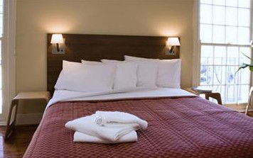Springfield Lodge - Accommodation 4U 0