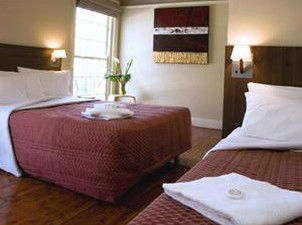 Springfield Lodge - Accommodation 4U 1