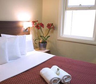Springfield Lodge - Accommodation 4U 2