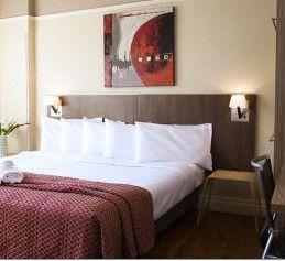 Springfield Lodge - Accommodation 4U 4