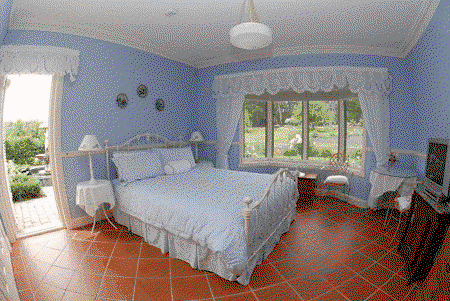 McKeown's Rest - Accommodation 4U 4