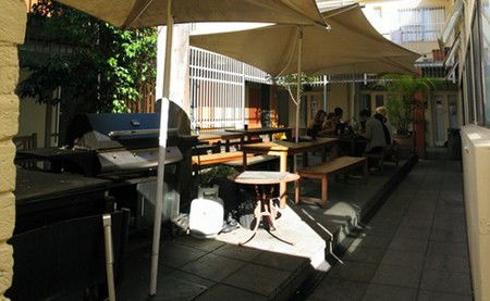 The Original Backpackers Lodge - Accommodation 4U 2