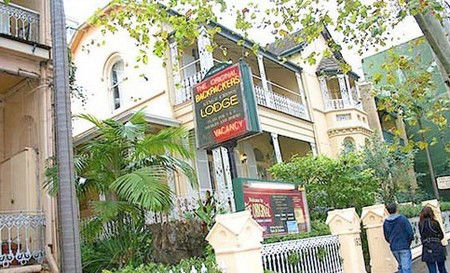 The Original Backpackers Lodge - Accommodation 4U 3