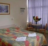 Wahroonga Spanish Motel - Accommodation 4U