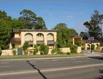 Wahroonga Spanish Motel - Accommodation 4U 4