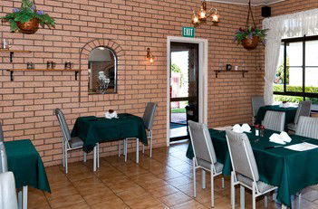 Comfort Inn Warwick - Accommodation 4U 0