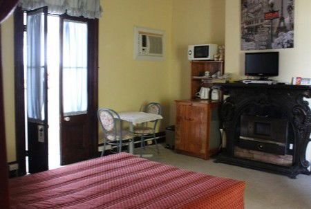 Comfort Inn Warwick - Accommodation 4U 2