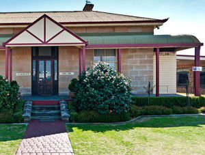 Comfort Inn Warwick - Accommodation 4U 4