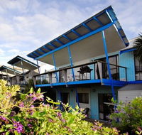 Esperance Island View Apartments - Accommodation 4U