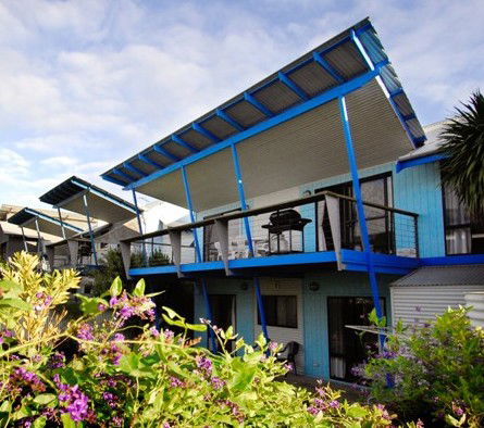 Esperance Island View Apartments - Accommodation 4U 0