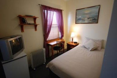 Ashfield Manor - Accommodation 4U 1