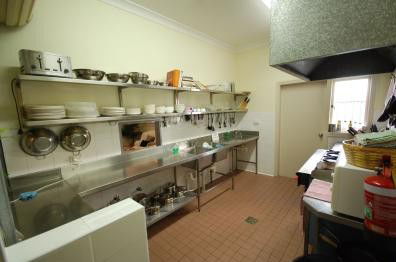 Ashfield Manor - Accommodation 4U 2