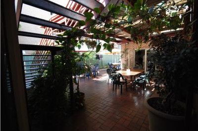 Ashfield Manor - Accommodation 4U 4