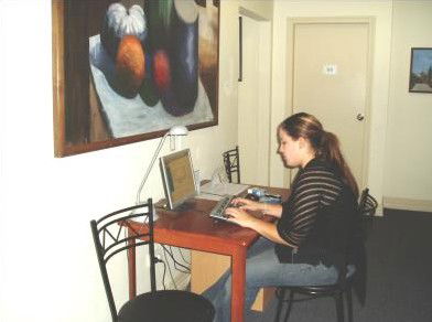 Ashfield Manor - Accommodation 4U 5