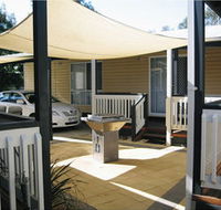 Yarraby Holiday Park - Accommodation 4U