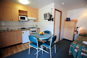 Yarraby Holiday Park - Accommodation 4U 3