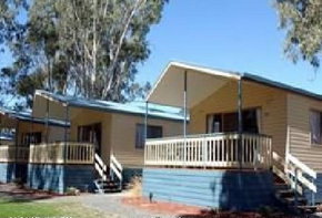Yarraby Holiday Park - Accommodation 4U 5