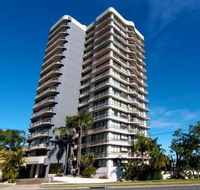 Silverton Apartments - Accommodation 4U