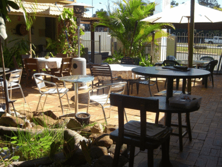Bundaberg Coral Villa Motel - Accommodation 4U 4