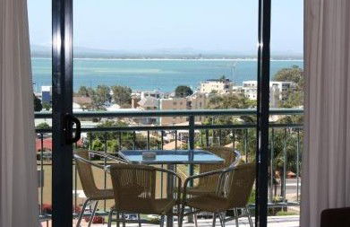 The Landmark Resort - Accommodation 4U 1