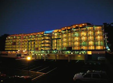 The Landmark Resort - Accommodation 4U 2