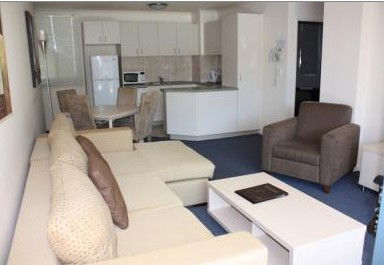 The Landmark Resort - Accommodation 4U 3