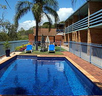 Tannum on the Beach Motel - Accommodation 4U
