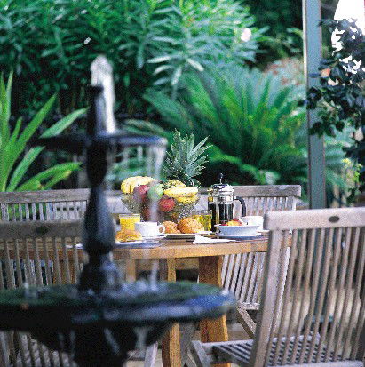 Periwinkle Guest House - Accommodation 4U 2